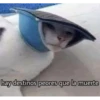 hay destinos peores que la muerte