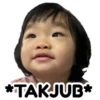 *TAKJUB*