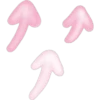 Watercolor Emojis 14