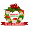 Christmas &amp; NY 9