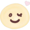 Watercolor Emojis 15