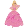 BARBIE 2 BLANCA AT 14