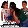 La Niña Del Pastel 13