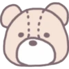 Teddy Bear Emojis 14