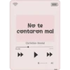 Frases de canciones 14
