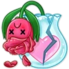 Rosas amorosas 13