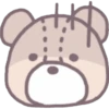 Teddy Bear Emojis 17