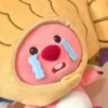 Castor de Peluche💞1🇵🇪Clásica 18