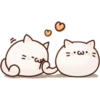 White Cat 12