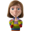 Girls 3D 14