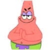 Patricio Estrella #2 17
