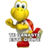 Mario Bros 3 16
