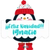 ¡Feliz Navidad!! Ignacio Karlagalicion