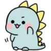 Cute Dinosaur 19