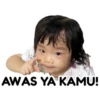 AWAS YA KAMU!