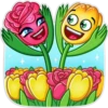 Rosas amorosas 16