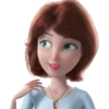 Girls 3D 15