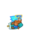 Soda Cookie! 20