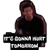 Friends III 17