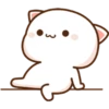 Mochi Mochi Peach Cat 2 15