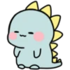 Cute Dinosaur 22