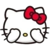Hello Kitty enojo 9