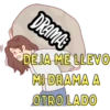 || DRAMA DEJA ME LLEVO MI DRAMA A OTRO LADO