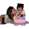 La Niña Del Pastel 15