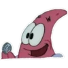 Patricio Estrella #2 19