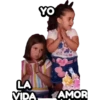 La Niña Del Pastel 16
