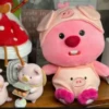 Castor de Peluche💞1🇵🇪Clásica 19