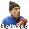 ZVA38 BEYN Pię tir o pic