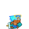 Soda Cookie! 21