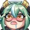 Genshin Emotes 17