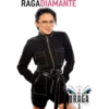 RAGADIAMANTE
MAS
DRAGA
3.
