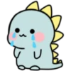 Cute Dinosaur 23