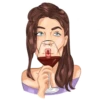 Mix stickers 8