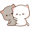 Mochi Mochi Peach Cat 1 20