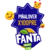 PIÑALOVER X100PRE FANTA Sabor Piña