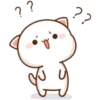 Mochi Mochi Peach Cat 1 21