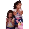 La Niña Del Pastel 17
