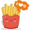 Kawaii Food 19