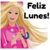 BARBIE 2 BLANCA AT 17