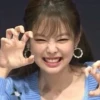 jennie sticker pack 21
