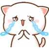 Mochi Mochi Peach Cat 2 16