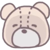 Teddy Bear Emojis 19