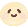 Watercolor Emojis 19