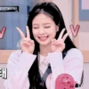 jennie sticker pack 22
