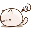 White Cat 21
