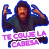 Gorka Ronquete 16